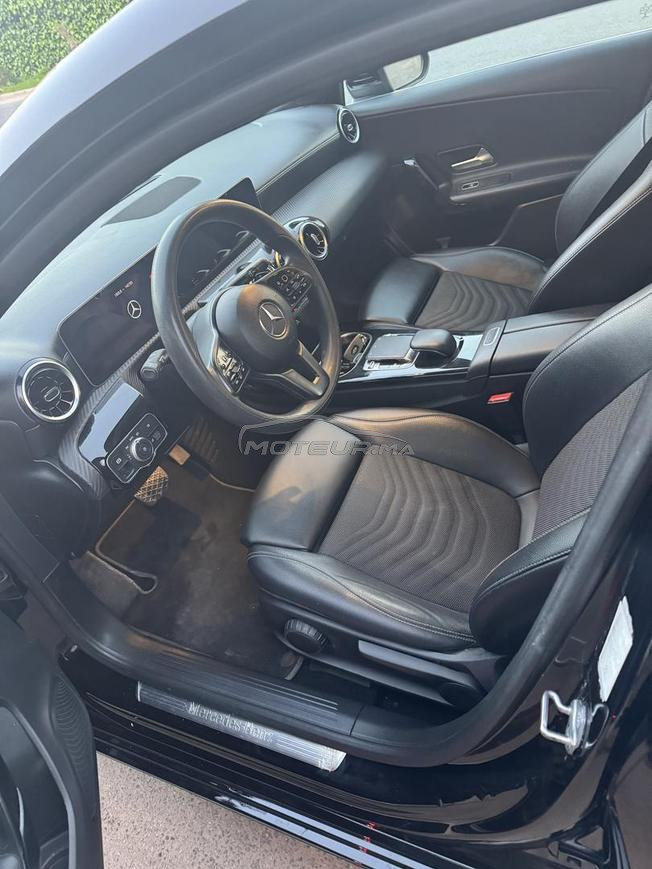 Mercedes Classe A 200 Style Line Auto