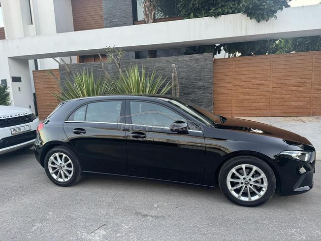 Mercedes Classe A 200 Style Line Auto