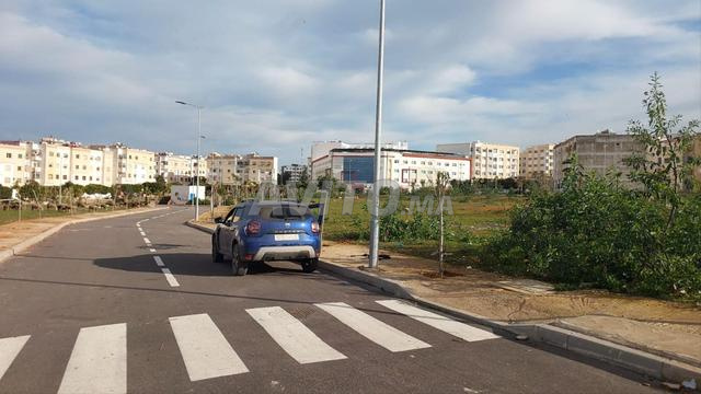 بقعة أرض R2 مساحة 150متر مربع سلا الجديدة