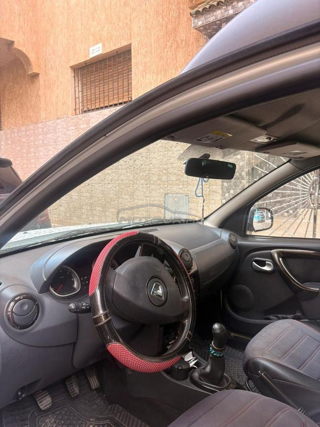 Dacia Duster Diesel Manuelle 2011 à Salé