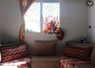 Appartement Meublé Dyar Nakhil Marjane Route Casa