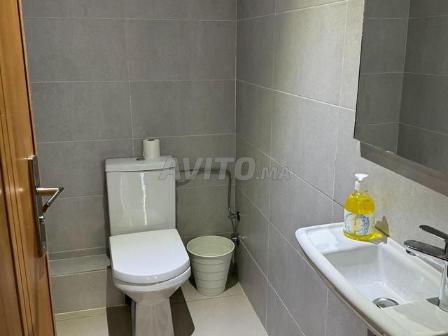 جواً متعة ممتازة 79 متر، 2 غرفة نوم، 2 حمام مخصص وجهة فينيسيا إس 2، مصففة مياه