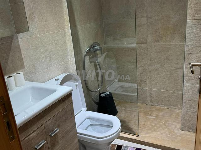 جواً متعة ممتازة 79 متر، 2 غرفة نوم، 2 حمام مخصص وجهة فينيسيا إس 2، مصففة مياه