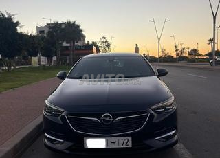 أوبل إنسيجنيا OPC