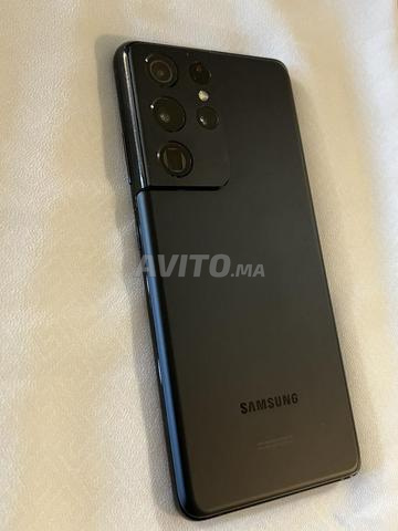 Samsung S21 ultra