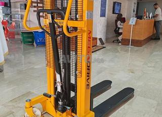 رافعة يدوية – QMS1020 / QMS1530