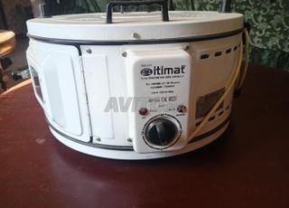 فرن كهربائي تركي