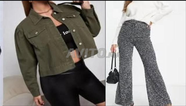 ملابس زارا بالجملة