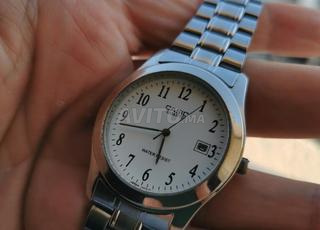 كاسيو أصلية مقاومة للماء