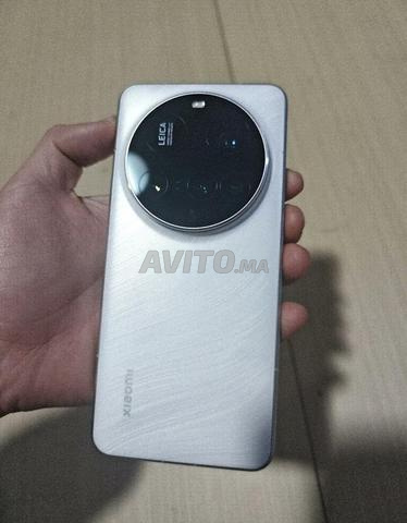 Xiaomi 15 Ultra 512Go