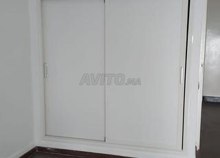 شقة للإيجار 124 متر مربع في الدار البيضاء