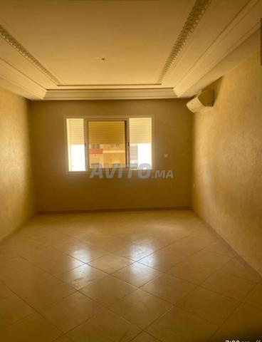 شقة للبيع 107 متر مربع في القنيطرة