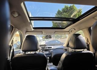 Nissan X-Trail Diesel Automatique 2015