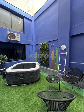 🏠 دوبلكس فخم – للإيجار ليلي