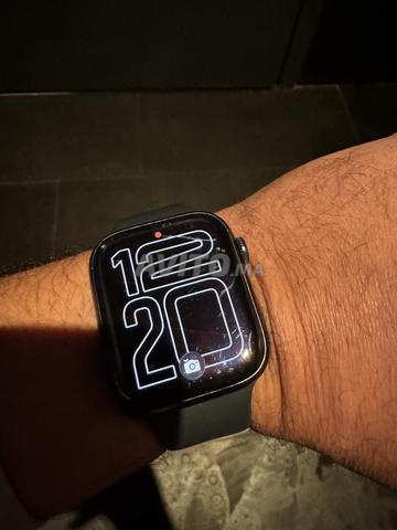 ساعة Apple Watch Series 8 (GPS)