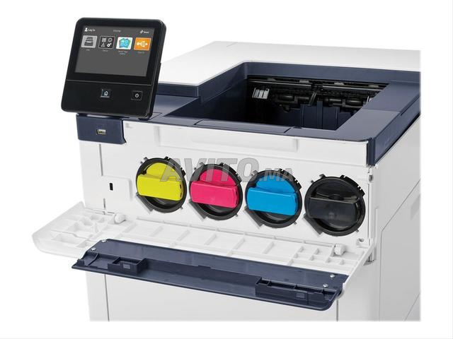XEROX Versalink C500 طابعة ملونة