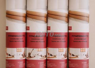 بساط رياضي 🏃