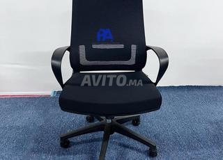 كرسي عامل/ زائر/ رئيس/ مكتب/ سرير