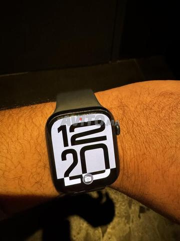 ساعة Apple Watch Series 8 (GPS)