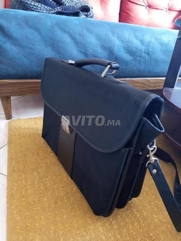 حقيبة كمبيوتر سامسونايت الأصلية