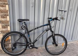 دراجة جبلية ROCKRIDER XXL