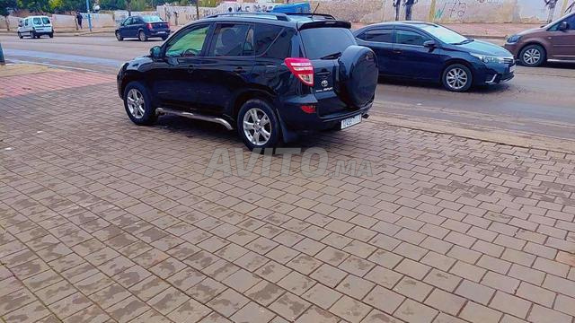 تويوتا RAV 4 III 150 D-4D 4WD LIMITED EDITION