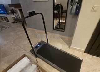 جهاز المشي سليم