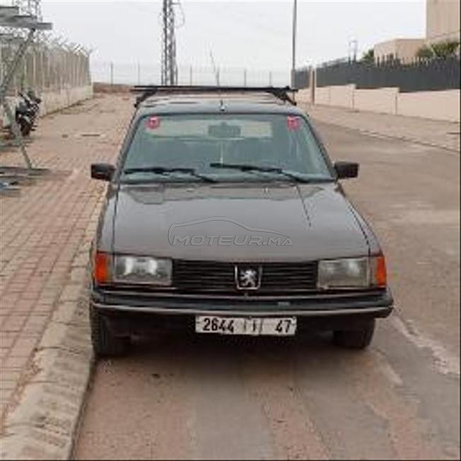 بيجو مليحا كلشي ركب جديد 