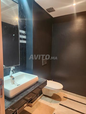 A louer lux appartement Ghautier - image 5