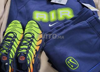 Ensemble Nike Air Original S