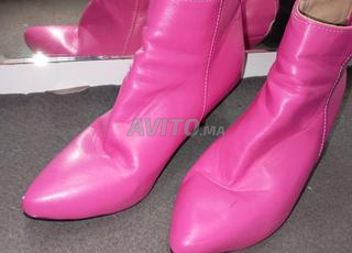 Chaussures pour femmes élégantes d'occasion en excellent état