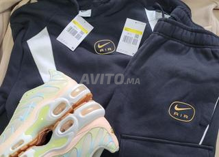 Servit Nike originale S