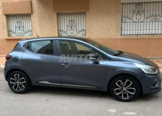 Renault Clio 4 Automatique Limited