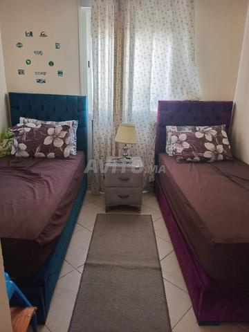 Appartement meublé à louer Bouskoura