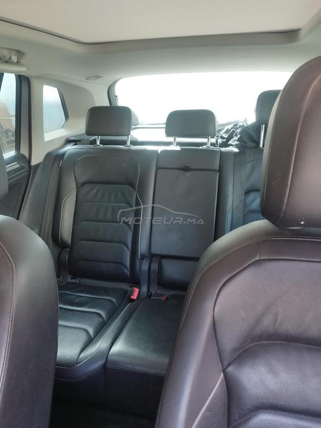 Volkswagen Tiguan Diesel Automatique 2019 à Taza