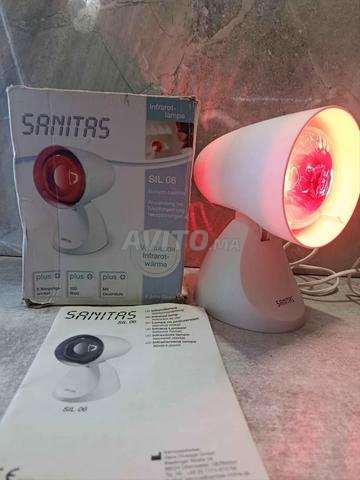 مصباح الأشعة تحت الحمراء Phillips