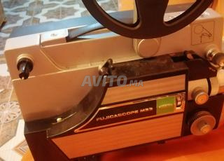 Fujifilm FUJICASCOPE M25 FUJINON-PJ