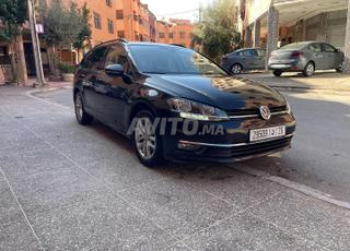 Golf 7.5 break pack gtd tt option