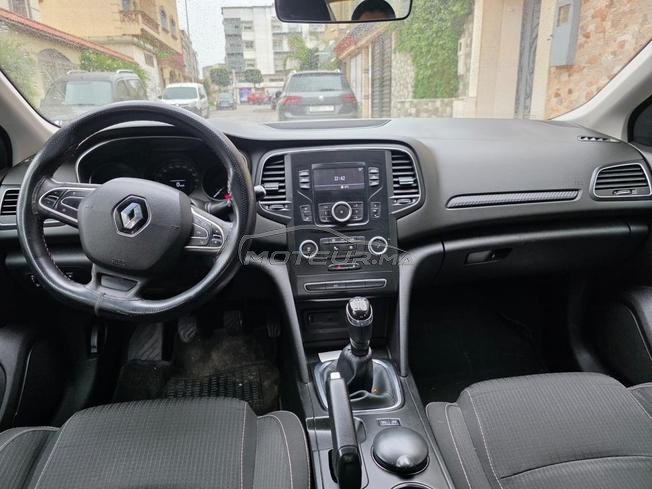 renault megane sedan 