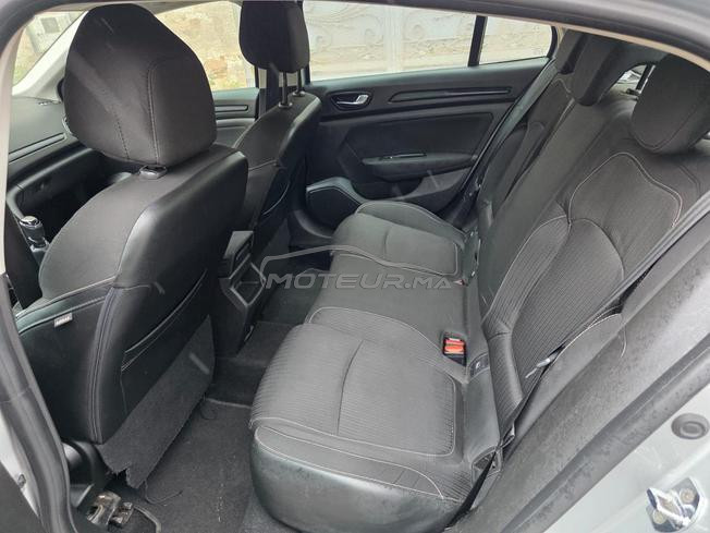 renault megane sedan 