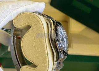 Rolex daytona cleaan (1ère swiss)