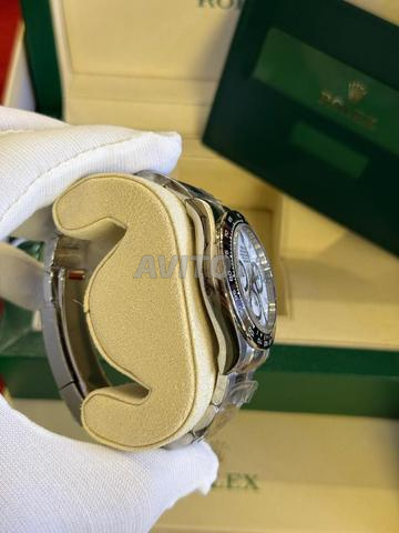 رولكس دايتونا كلين (سويسري 1)