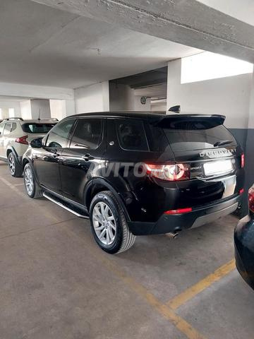 Discovery Sport excellent état