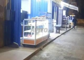 محل تجاري للبيع