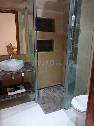 Appartement à location par jour au coeur d'Agdal - image 4