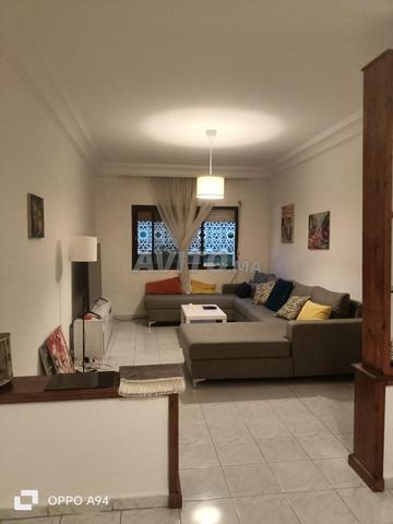 Appartement à location par jour au coeur d'Agdal - image 5