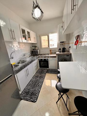 Appartement à location par jour au coeur d'Agdal - image 3