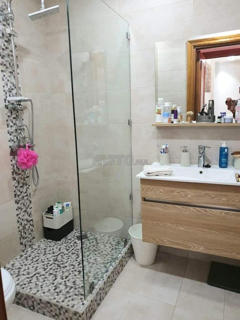 Appartement Haute Standing Wifi - image 4