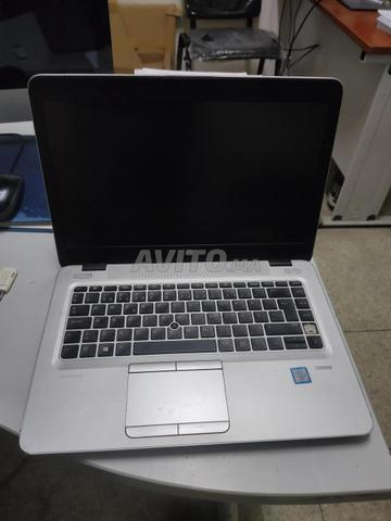 PC PORTABLE HP CORE i5 6eme