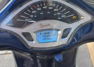 فيسبا بريمافيرا